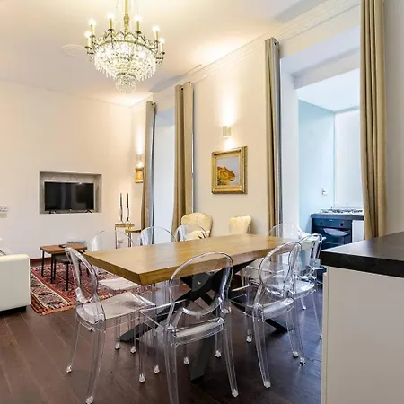 Apartamento Fontana Di Trevi A 2 Passi