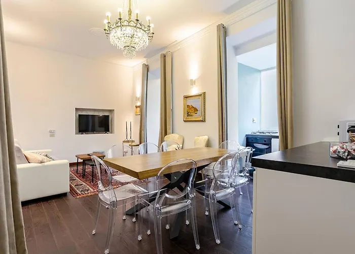 Apartamento Fontana Di Trevi A 2 Passi