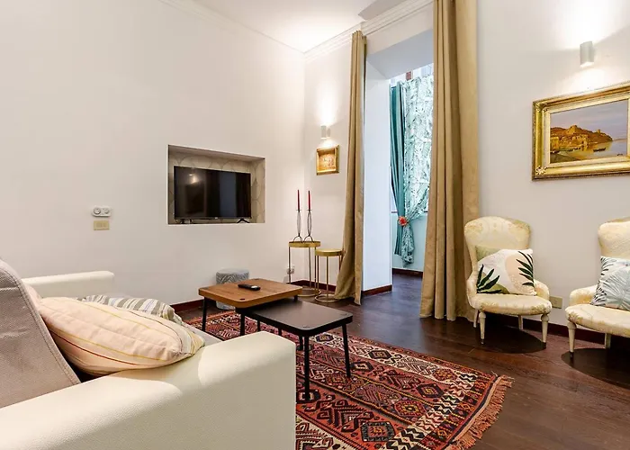 Apartamento Fontana Di Trevi A 2 Passi *