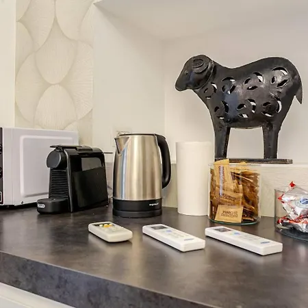 Apartamento Fontana Di Trevi A 2 Passi Roma