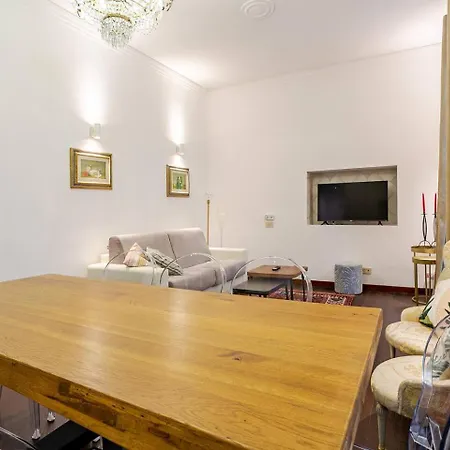 Apartamento Fontana Di Trevi A 2 Passi *