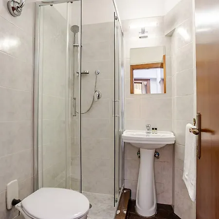 Apartamento Fontana Di Trevi A 2 Passi *