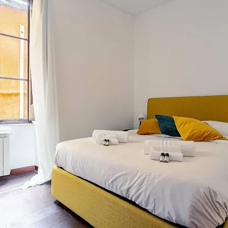 Apartamento Fontana Di Trevi A 2 Passi Roma