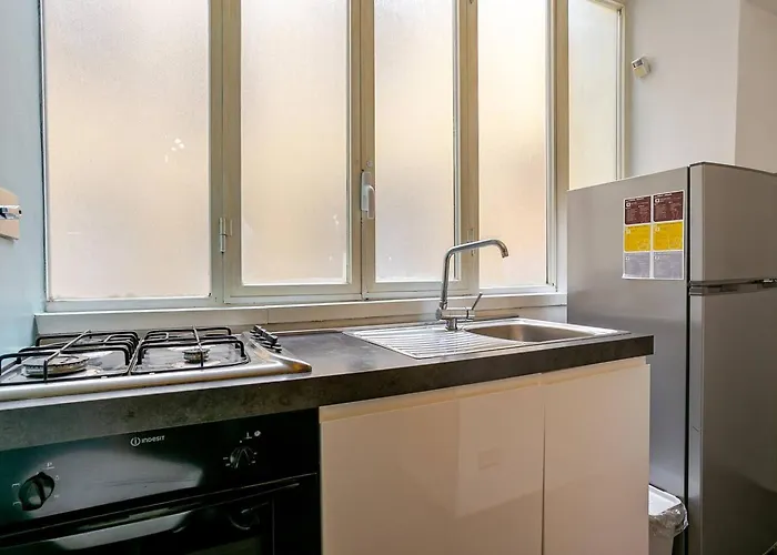 Fontana Di Trevi A 2 Passi Apartman *