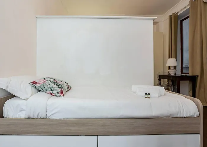 Fontana Di Trevi A 2 Passi *