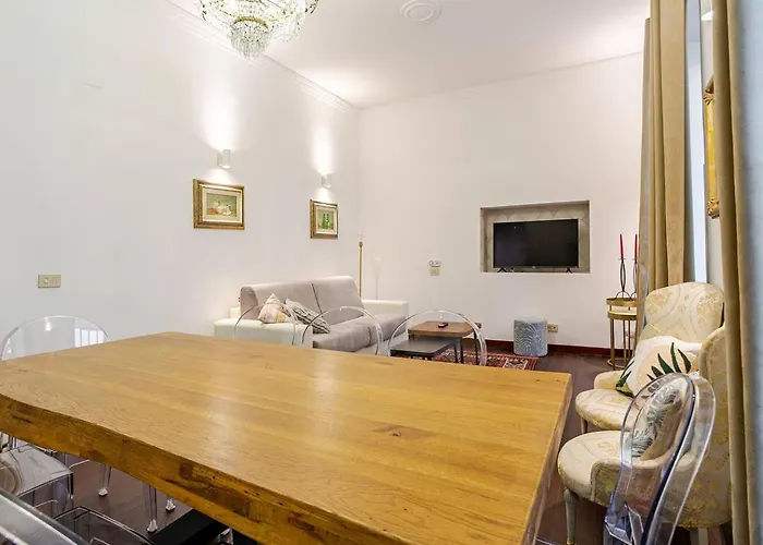 Apartman Fontana Di Trevi A 2 Passi *