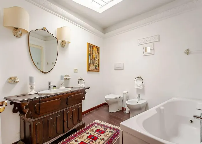 Fontana Di Trevi A 2 Passi Apartman Róma