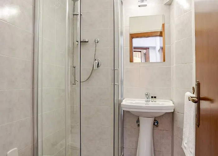 Apartman Fontana Di Trevi A 2 Passi *