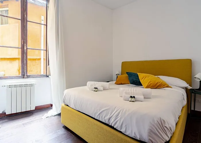 Apartman Fontana Di Trevi A 2 Passi Róma